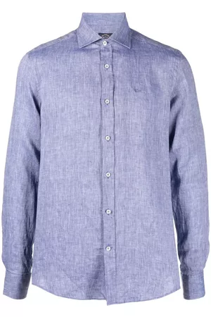 Paul & Shark Camisa Save The Sea