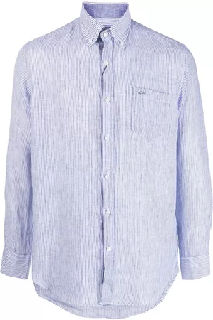 Paul & Shark Camisa con motivo de rayas