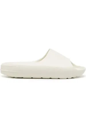 Represent Flip flops con logo en relieve