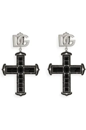 Dolce & Gabbana Aretes KIM DOLCE&GABBANA