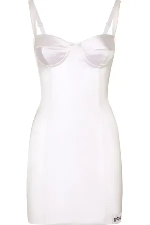 Dolce & Gabbana Vestido corto KIM DOLCE&GABBANA