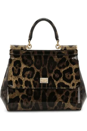 Dolce & Gabbana Bolsa de hombro Sicily KIM DOLCE&GABBANA mediana