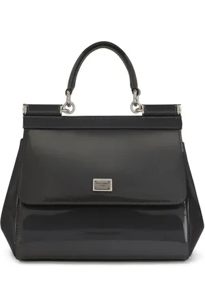 Dolce & Gabbana Bolsa Sicily KIM DOLCE&GABBANA pequeña