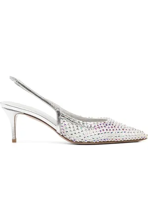 LE SILLA Zapatillas Gilda con tacón de 75mm