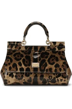 Dolce & Gabbana Bolsa Sicily KIM DOLCE&GABBANA pequeña