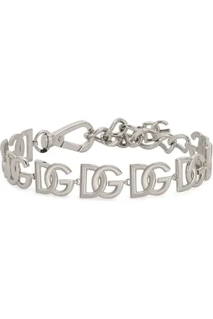 Dolce & Gabbana Gargantilla KIM DOLCE&GABBANA con logo DG