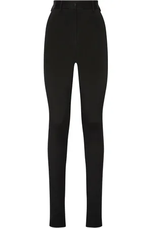 Dolce & Gabbana Pantalones KIM DOLCE&GABBANA Cady