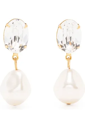 Jennifer Behr Aretes Tunis