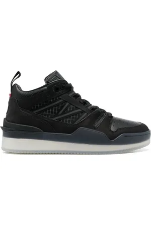 Moncler Tenis altos Pivot