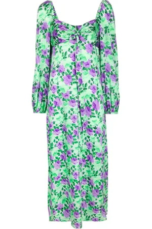 P.A.R.O.S.H. Vestido Abito