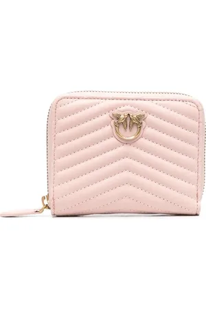 Pinko Cartera capitonada Love Birds