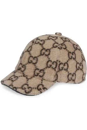 Gucci Gorras - Gorra de béisbol GG Supreme