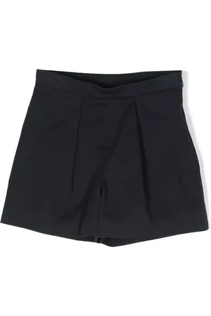 BONPOINT Shorts con pinzas
