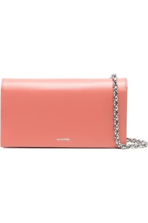 Jil Sander Bolsa crossbody con correa
