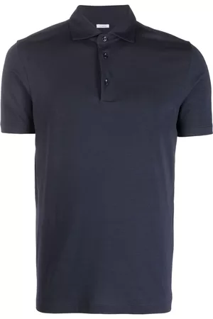 Malo Playera tipo polo manga corta
