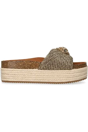 Kurt Geiger Alpargatas Kensington