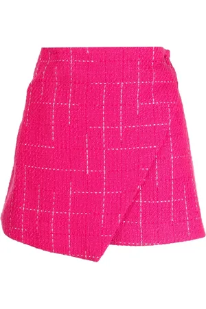 Saks Potts Falda corta Clara