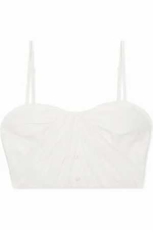 Simkhai Bustier Holden