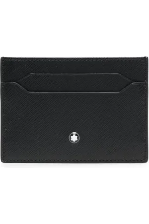 Montblanc Tarjetero con logo