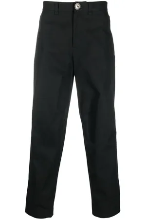 Lanvin Pantalones rectos