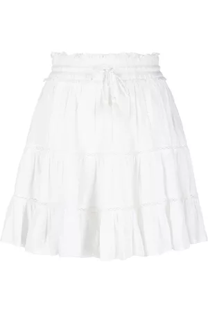 Marant Etoile Falda Lioline