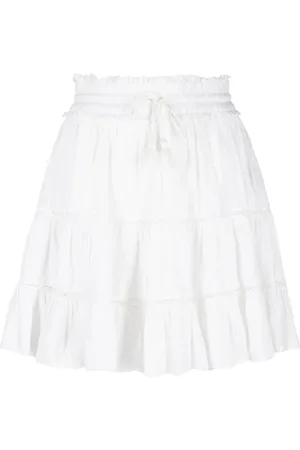 Marant Etoile Falda Lioline