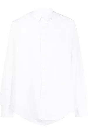 Sunspel Camisa manga larga