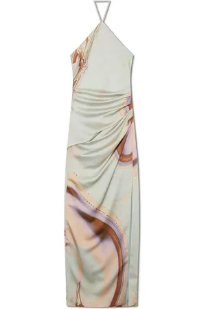 Simkhai Vestido de fiesta Hansel