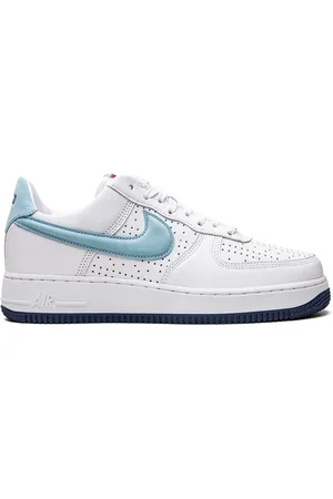Nike Tenis Air Force 1 Low Puerto Rico 2022