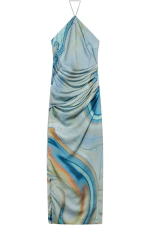 Simkhai Vestido de fiesta Hansel