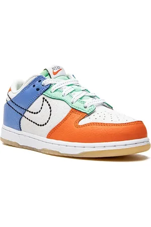 Nike Tenis bajos Dunk Low