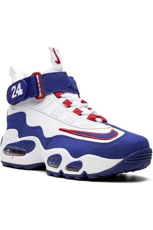 Nike Tenis altos Air Griffey Max 1