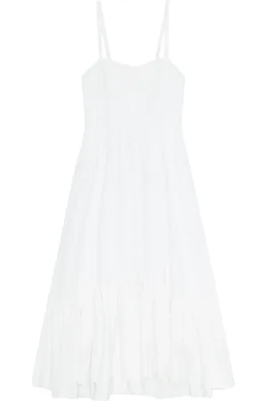 Simkhai Vestido Kitzia