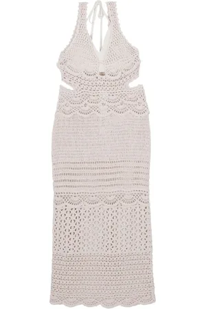 Simkhai Vestido Cory