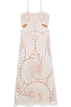 Simkhai Vestido Jamie