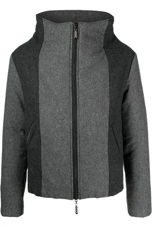 PRIVATE STOCK Chamarra The Vulcan
