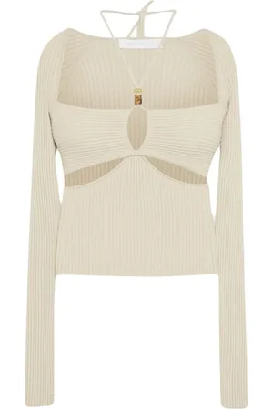 Simkhai Top Eleanor Beads