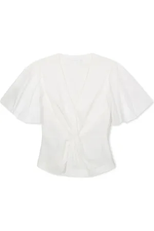 Simkhai Blusa Rebel