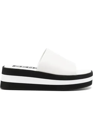 SENSO Sandalias Morgan con plataforma