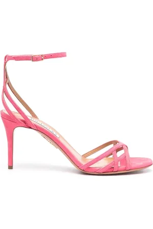 Aquazzura Sandalias All I Want con tacón de 85mm
