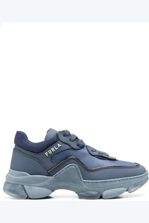 Furla Tenis bajos del mismo tono