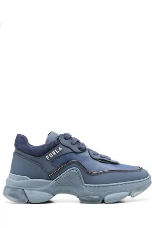 Furla Tenis bajos del mismo tono