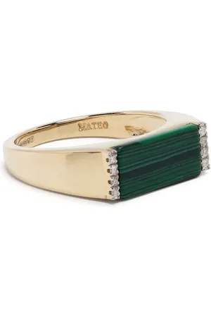 Mateo Anillo Overlap