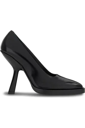 Salvatore Ferragamo Zapatillas con tacón alto