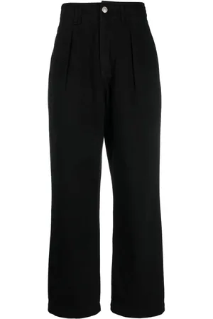 RAG&BONE Pantalones de mezclilla holgados