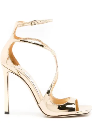 Jimmy Choo Sandalias Azia con tacón de 110mm