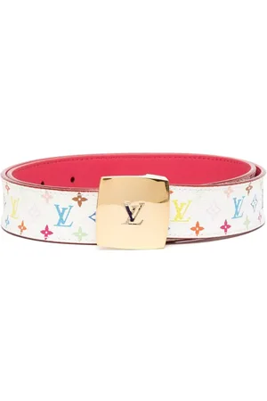 Cinturon Mujer Monogram Louis Vuitton