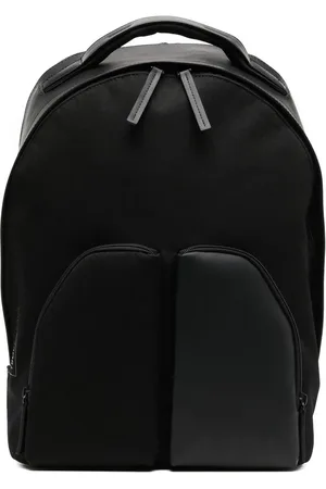 TROUBADOUR Mochila Circular 2 Pocket