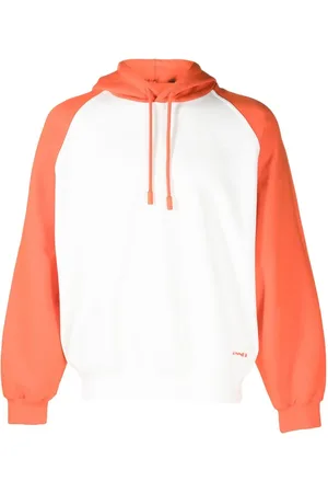 SUNNEI Hoodie con logo bordado