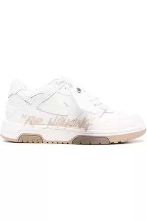 OFF-WHITE Tenis Out of Office 
